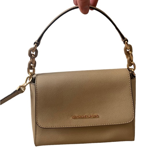 Michael Kors | Sofia mini satchel handbag - Picture 1 of 6